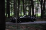 Wiesmann GT MF5 2008 года